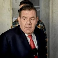 Las dos escenas en la lucha contra los trapitos y el error del intendente
