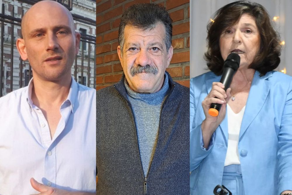 El objetivo de crecer en la Cuarta seccin