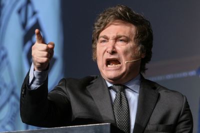 La estrategia de los mandriles: qu hay detrs de los insultos y la incitacin a la violencia