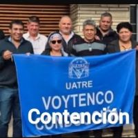 Ro Negro y Neuqun: Omar Figueroa seguir al frente de Uatre