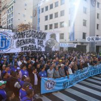 La CGT debatir sus prximos pasos con la certeza de que el gobierno ningunea los reclamos