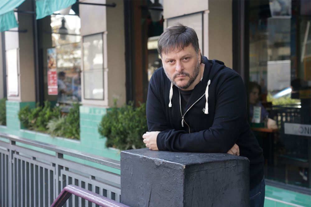 Leandro Santoro: Parte del electorado de JxC est buscando una nueva forma de representacin