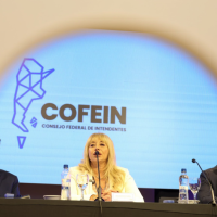 Los intendentes arman un CFI y se plantan contra los recortes de impuestos de Milei