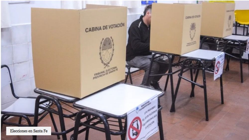 Super domingo de elecciones en las provincias antes de las legislativas de CABA