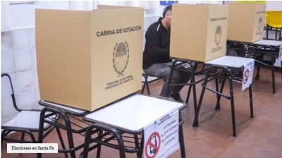 Super domingo de elecciones en las provincias antes de las legislativas de CABA