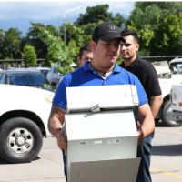 Reciclaje en el Delmi: nueva edicin del Raeetn
