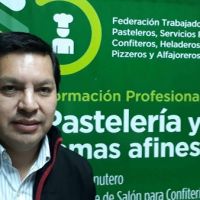 Pasteleros advierten sobre la caida en las ventas y despidos en la actividad