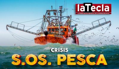 Crisis en el sector pesquero: el impacto en la Patagonia