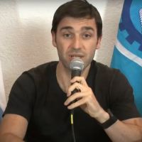 El gobernador celebr la captura de Miguel Vargas: La seguridad de los chubutenses es nuestra prioridad