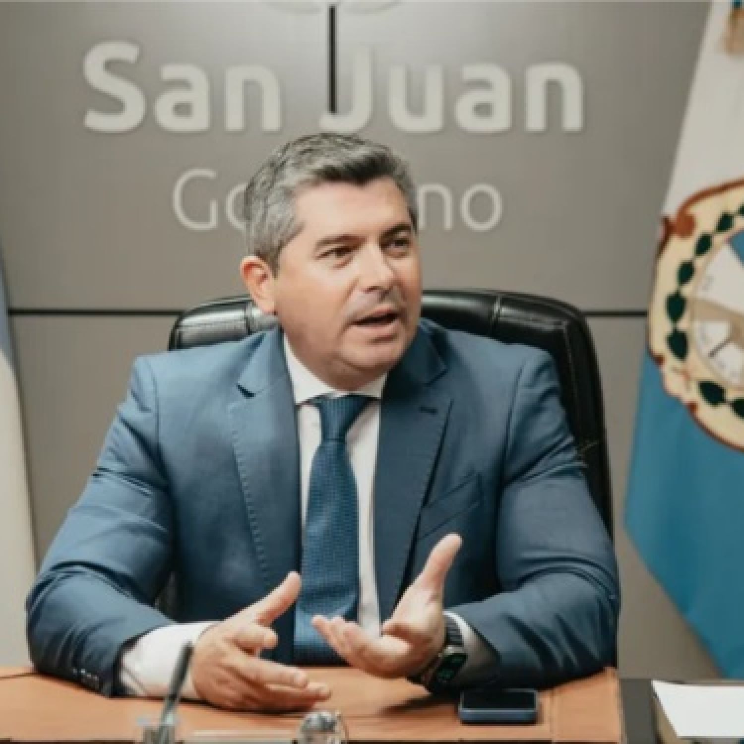 Marcelo Orrego: "La minería de cobre es estratégica para el crecimiento ...