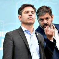 Bianco cruz a La Cmpora por la falta de apoyo a Kicillof