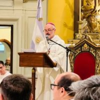 La Iglesia rechaz la baja de la edad de imputabilidad: Poner en situacin de encierro a un chico no soluciona el problema de raz