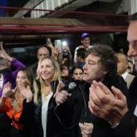Se reaviva la campaa: LLA sostiene al kirchnerismo, desafiado desde adentro del PJ