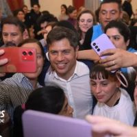 Kicillof alista su armado poltico en la Provincia y piensa en la Nacin