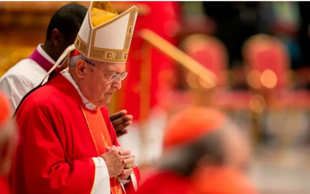 La sucesin del papa Francisco: quin es el kingmaker argentino de la lnea bergogliana