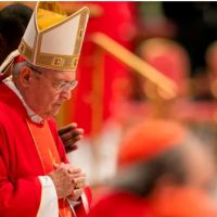 La sucesin del papa Francisco: quin es el kingmaker argentino de la lnea bergogliana