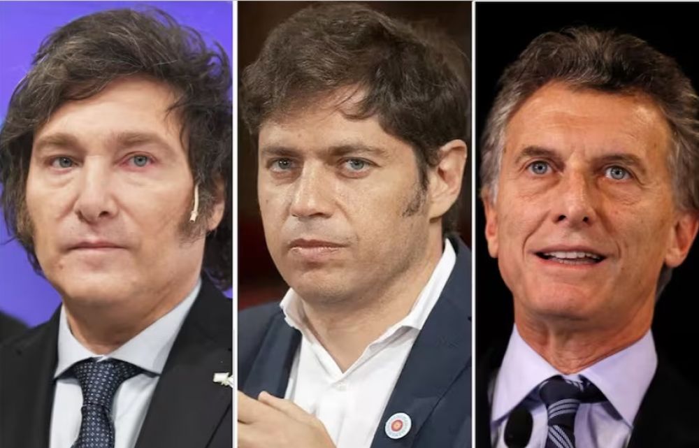 El cisne negro: qu es lo que los empresarios callan sobre la economa que viene