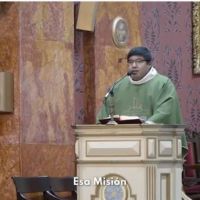 Domingo del Compartir, una fecha para sostener la misin de la Iglesia