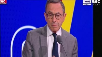 El ministro francs del Interior reafirma su deseo de prohibir el uso del hiyab en la universidad