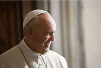 As recuerdan al Papa Francisco sus vecinos y comerciantes de Buenos Aires y Roma