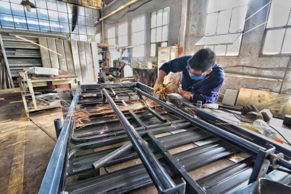 La economa real de la provincia de Buenos Aires sigue deprimida