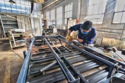 La economa real de la provincia de Buenos Aires sigue deprimida