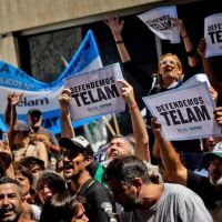 A 80 aos de Tlam, SiPreBA presenta un proyecto para recuperar la agencia estatal cerrada por el Gobierno