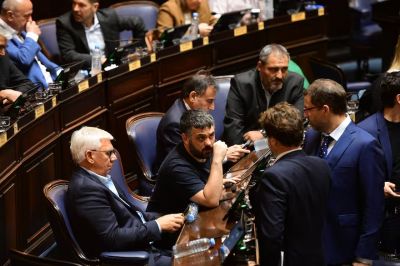 Con una flexibilizacin del kirchnerismo, se abre este lunes una nueva negociacin por el cronograma electoral bonaerense