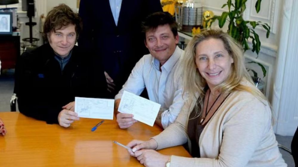 El Gobierno afrontar un duro desafo electoral en 4 provincias: la apuesta por influencers y funcionarios locales