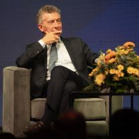 Mauricio Macri volvi a criticar a Rodrguez Larreta: Piensa que la gente va a volver a confiar en l cuando daa lo que construy