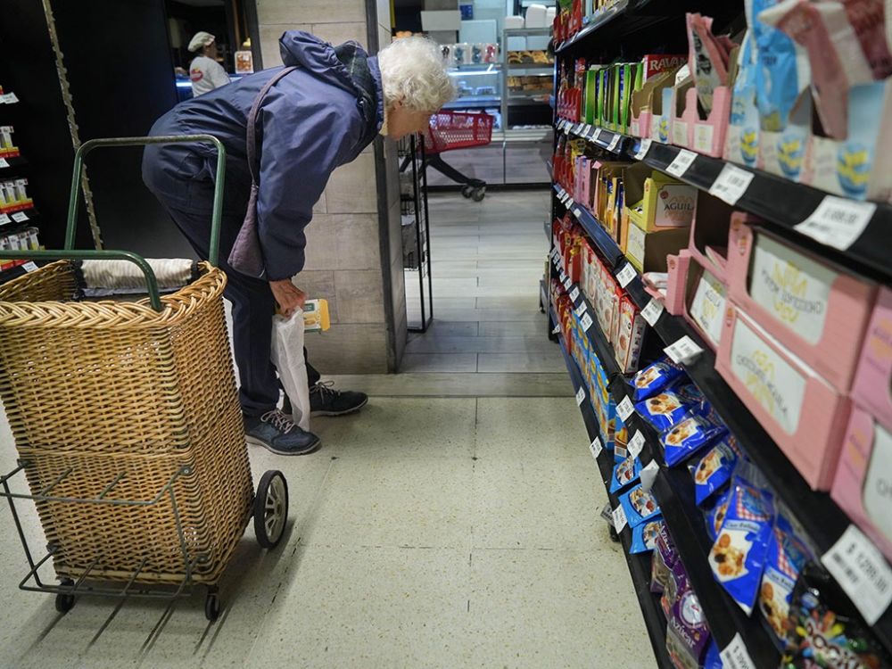 Bolsillo en jaque: crece la brecha de precios y el consumo familiar sigue paralizado