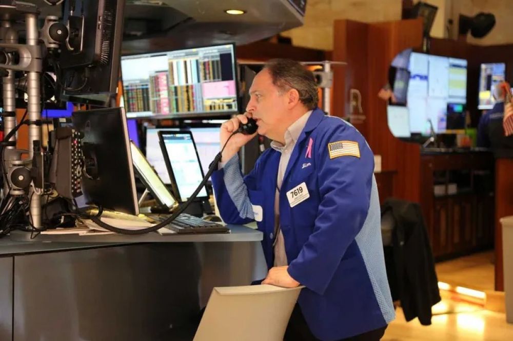 El mercado no confa en el plan de Javier Milei, Toto Caputo y el FMI