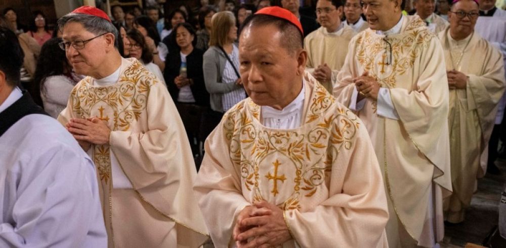 La sucesin de Francisco: crece el temor a que el cnclave se alargue por falta de acuerdo