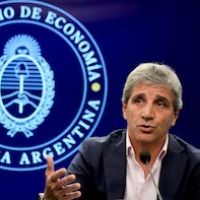 Caputo explic como buscan facilitar la circulacin de dlares en el colchn: Que se usen sin dar explicaciones