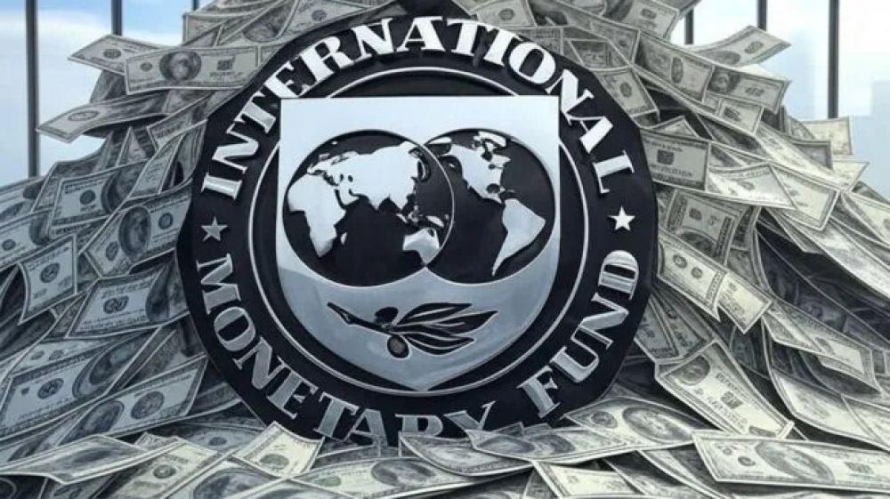 Dlar, waiver y reservas: la clusula Bessent y la discusin con el FMI por otro prstamo de Luis Caputo