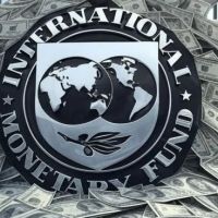 Dlar, waiver y reservas: la clusula Bessent y la discusin con el FMI por otro prstamo de Luis Caputo