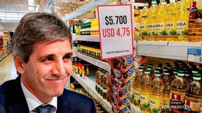 Malestar entre empresarios por los ltimos gestos del Gobierno para contener los precios