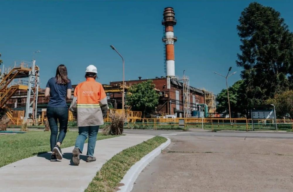 Tras el ultimtum gremial, Acindar acept actualizar los salarios por IPC, le marc el camino al resto de las empresas de la actividad y desactiv el conflicto en Villa Constitucin