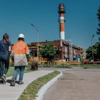 Tras el ultimtum gremial, Acindar acept actualizar los salarios por IPC, le marc el camino al resto de las empresas de la actividad y desactiv el conflicto en Villa Constitucin