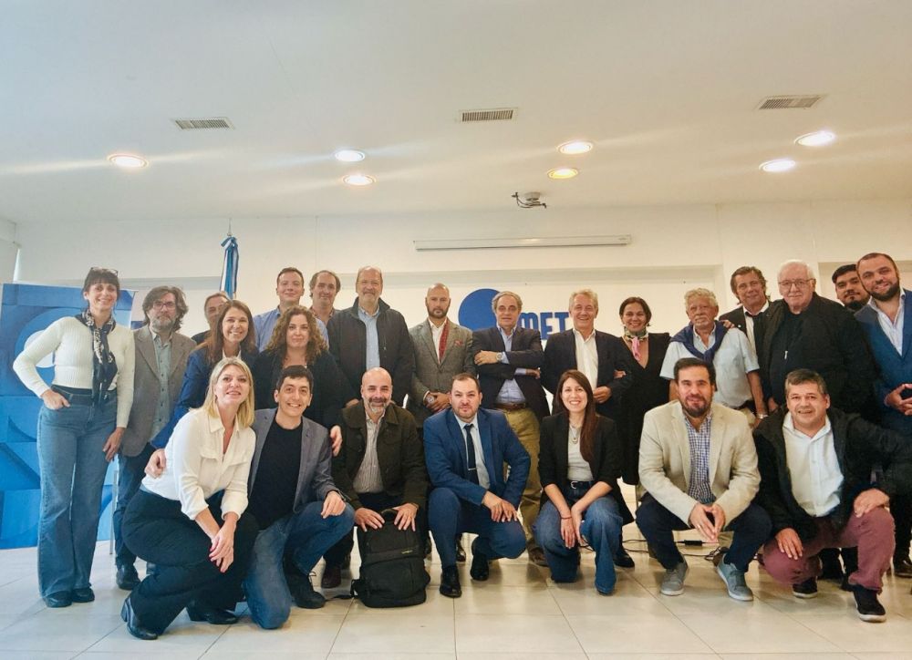 El Foro de Abogados de Organizaciones Sindicales analiz los desafos del movimiento sindical en medio de la amenaza de otra reforma laboral