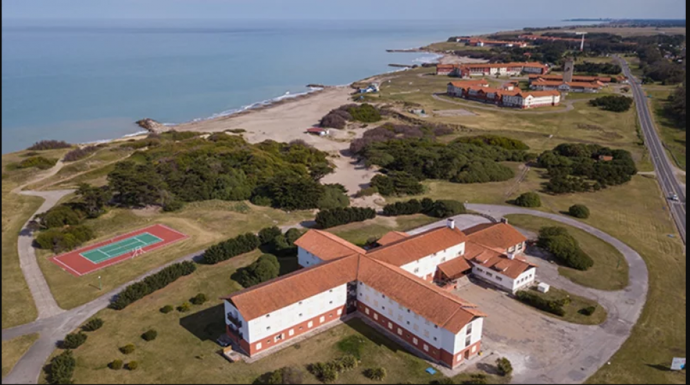 Personas con discapacidad perjudicadas por los despidos de los complejos hoteleros de Chapadmalal y Embalse