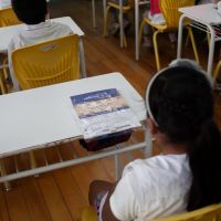 Educacin: solo el 45% de los chicos argentinos de tercer grado logran comprender textos