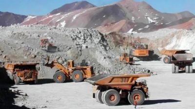 Descubrieron un megayacimiento en San Juan: El mayor descubrimiento de cobre en 30 aos
