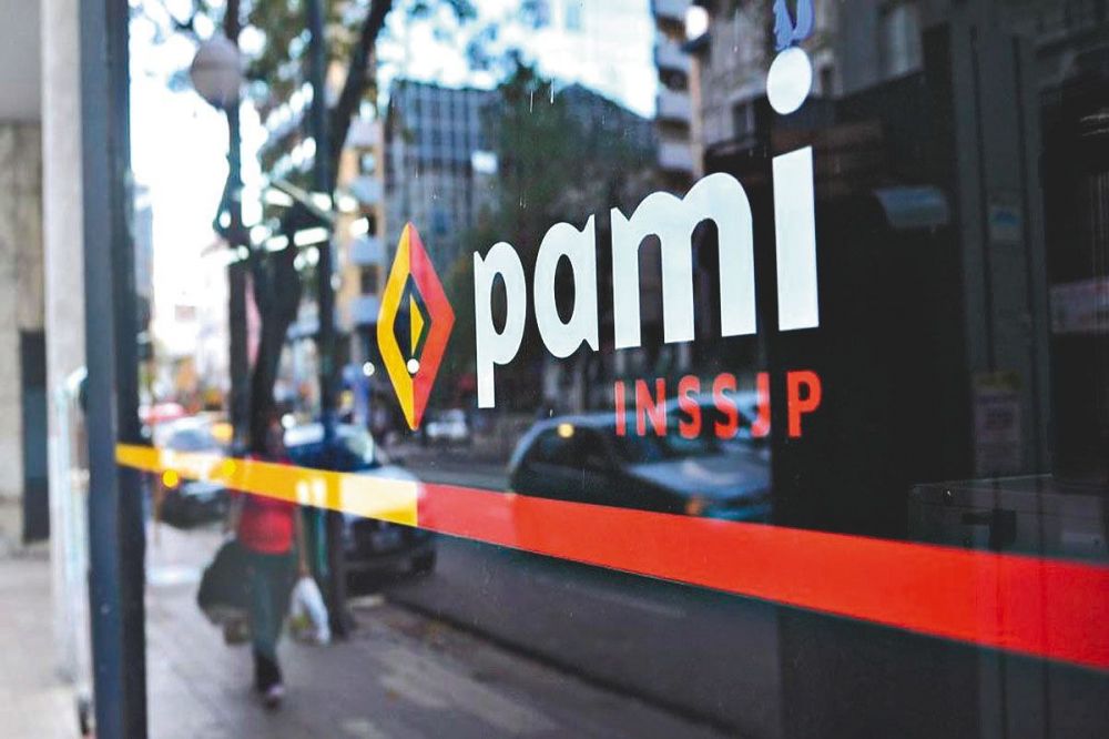Crece el escndalo libertario por la retencin salarial a funcionarios de PAMI y Anses