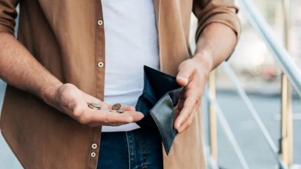Advierten que casi el 30% de los trabajadores son pobres: cules son los sectores con peores salarios