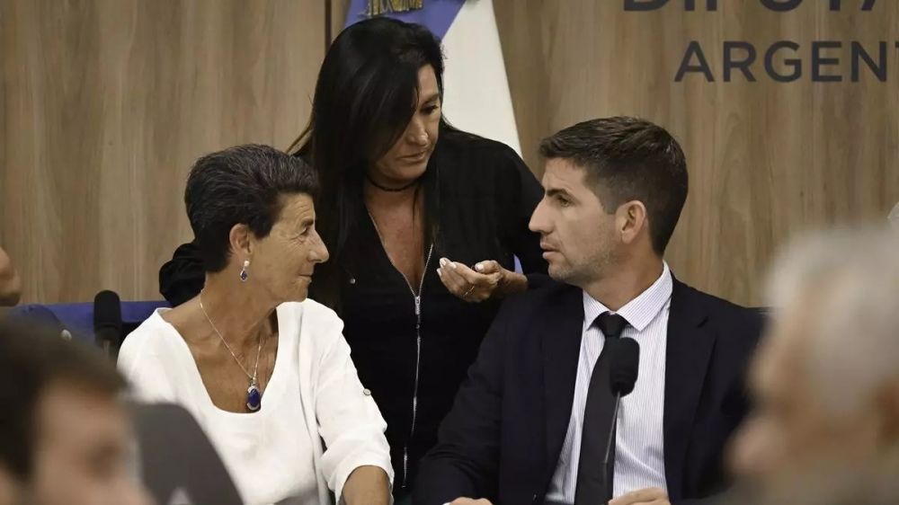 El oficialismo quiere correr a un lado el escndalo $LIBRA y avanzar en la baja de la edad de punibilidad a 14 aos