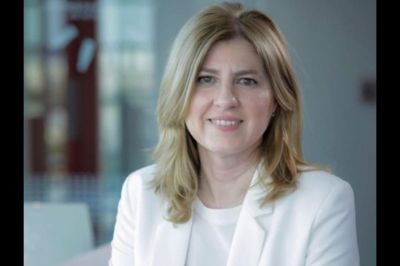Silvina Bianco de Coca-Cola: La sustentabilidad est en el corazn del negocio y atraviesa todas las reas
