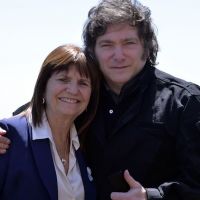 Patricia Bullrich se afiliar esta tarde a La Libertad Avanza en un acto con Karina Milei y Manuel Adorni