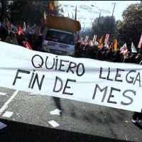 Casi el 30% de los trabajadores en Argentina son pobres pese a tener empleo