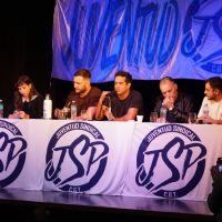 Elecciones CABA: La Juventud Sindical banc la lista de Leandro Santoro, integrada por dirigentes gremiales